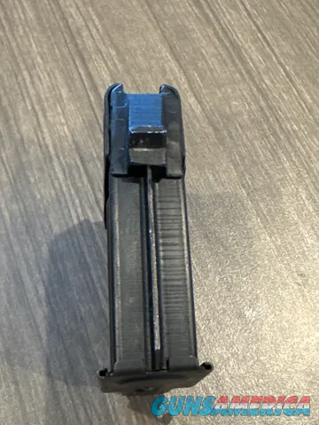 AK-74 5.45x39 10 Rnd Steel Magazine