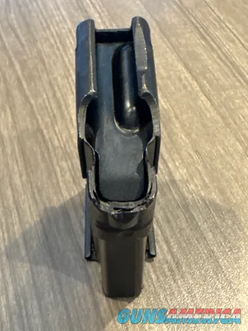 AK-74 5.45x39 10 Rnd Steel Magazine