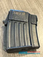 AK-74 5.45x39 10 Rnd Steel Magazine