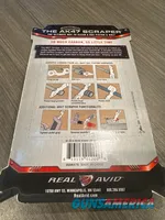 Real Avid AK47 Scraper Gas Piston & Bolt Tool