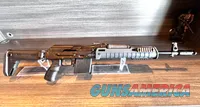 Saiga-410 Shot Gun. 