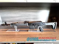 Saiga-410 Shot Gun. 