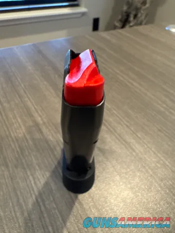 Sarsilmaz OEM Pistol Magazine with Finger Rest Base