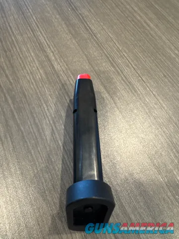 Sarsilmaz OEM Pistol Magazine with Finger Rest Base