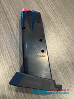 Sarsilmaz OEM Pistol Magazine with Finger Rest Base