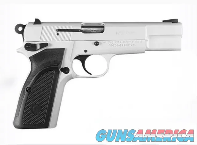 EAA Girsan 393450 9mm Full-Size DA/SA Pi...