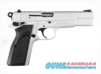 EAA Girsan 393450 9mm Full-Size DA/SA Pistol