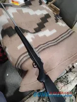 Tikka T3 lite composite stock stainless barrel