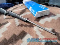 Tikka T3 lite composite stock stainless barrel
