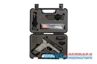 BRG9 Tactical 