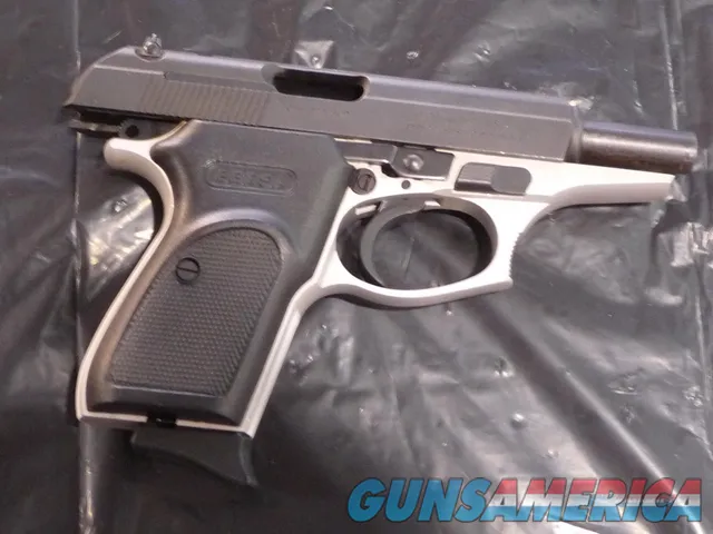 BERSA THUNDER 380 **NOT CALIF. TRANSFERA...