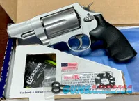 Smith & Wesson Governor Revolver .410/.45 ACP/Colt
