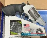 Smith & Wesson Governor Revolver .410/.45 ACP/Colt