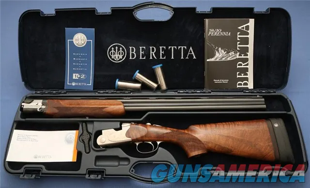 Beretta SV-10 Perennia III - 12ga, 28", ...