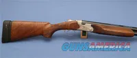 Beretta SV-10 Perennia III - 12ga, 28", 3", Optima Bore - High Performance Chokes, 18.6 Bores, Kick Off Stock System