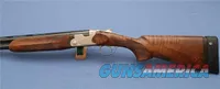 Beretta SV-10 Perennia III - 12ga, 28", 3", Optima Bore - High Performance Chokes, 18.6 Bores, Kick Off Stock System