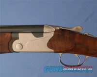Beretta SV-10 Perennia III - 12ga, 28", 3", Optima Bore - High Performance Chokes, 18.6 Bores, Kick Off Stock System