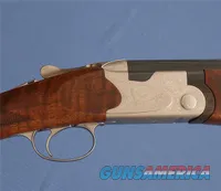 Beretta SV-10 Perennia III - 12ga, 28", 3", Optima Bore - High Performance Chokes, 18.6 Bores, Kick Off Stock System