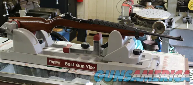UNIVERSAL M1 CARBINE 30 CAL NICE