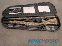 Benelli 12 M2 LH 
