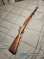 Spanish Mauser Fabrica De Armas