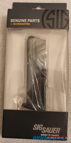 SIG Sauer Genuine Parts Factory Pistol M...