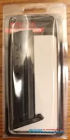 Ruger factory pistol magazine in retail blister pack