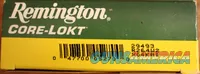 Remington Core-Lokt .264 Win Mag 140gr PSP Ammo