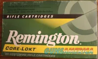 Remington Core-Lokt .264 Win Mag 140gr PSP Ammo