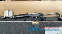Ruger Mini 14 Tactical 5.56 NATO 20-RD Semi-Auto Rifle