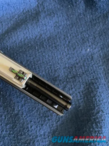 KEL-TEC PMR-30 22 WMR 4.3'' 30-RD PISTOL