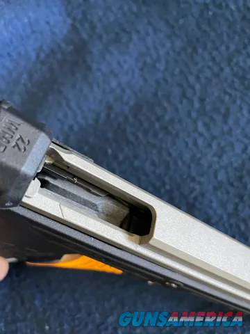 KEL-TEC PMR-30 22 WMR 4.3'' 30-RD PISTOL