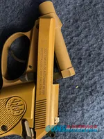 BERETTA 3032 TOMCAT FDE 32 AUTO 2.9'' 7-RD