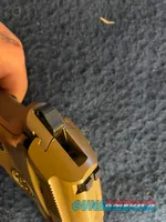 BERETTA 3032 TOMCAT FDE 32 AUTO 2.9'' 7-RD