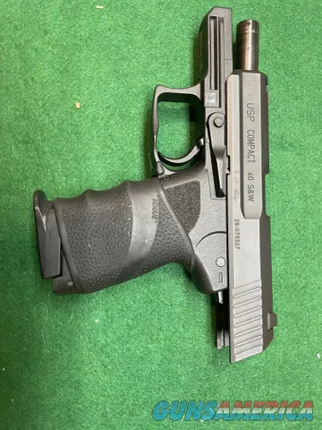 Jim's H & K