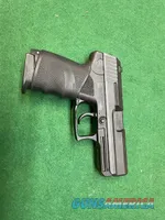 Jim's H & K