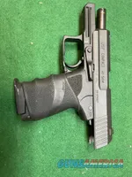 Jim's H & K