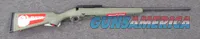 Ruger American Predator W/ AR Mag .223 Rem (26944)