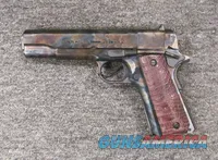 Colt Lineage 1911 Government  137 of 300