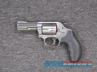Smith & Wesson 60-15 .357 mag (162430)