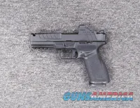 Springfield Echelon (EC9459B-COMP-PAC) 