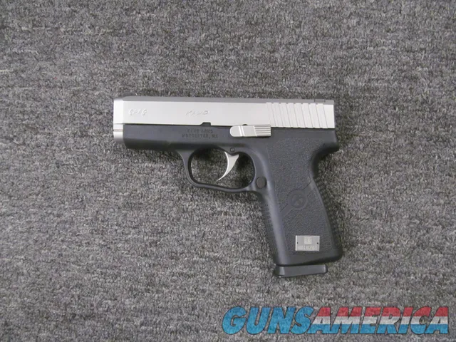 Kahr Arms CW9 (CW9093)