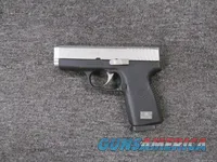 Kahr Arms CW9 (CW9093)