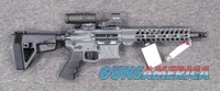 Kulas Derive Pistol 5.56