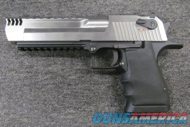 Magnum Research Desert Eagle 50ae (DE50A...