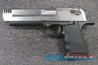 Magnum Research Desert Eagle 50ae (DE50ASIMB)
