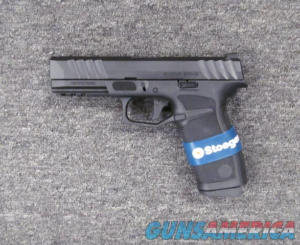 Stoeger STR-45 (31796)