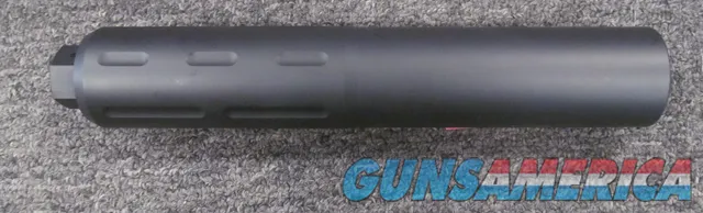 Gemtech Dagger II Silencer .300 Win