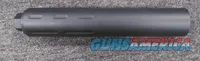 Gemtech Dagger II Silencer .300 Win
