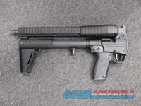 Kel-Tec Sub2000 Gen 3 (Glock 20 mags) 10mm